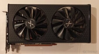XFX SPEEDSTER SWIFT 210 RX6600 8GB - 1