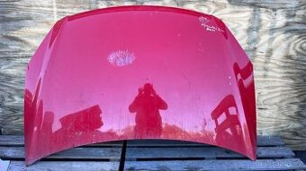 Kapota Hyundai I30 předfl.