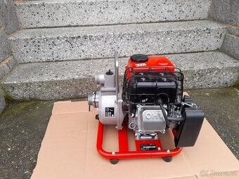 Motorové čerpadlo na vodu Einhell GC-PW 16 - 1