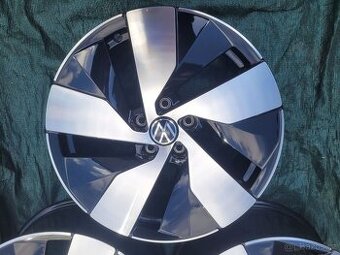 Alu disky volkswagen Tayron Tiguan R18 Bologna