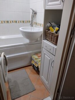 3+1 Kutná Hora 66 m2 2x balkon, sklep a výtah.