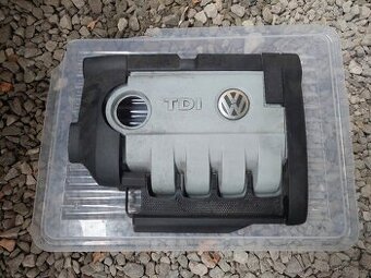Vrchní kryt motoru Volkswagen BLS / BMM