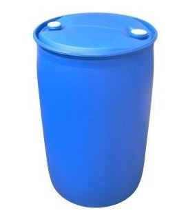 3 x Sud 220 litrů - od sirupu