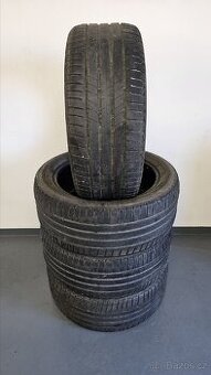 Letní pneumatiky 245/45/18, Bridgestone, DOT3519