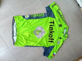 Dres Specialized XXL