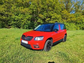 Yeti Monte Carlo 1.4 110kw 4x4