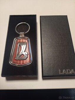 LADA VAZ ŽIGULI přívěsek - vzácný