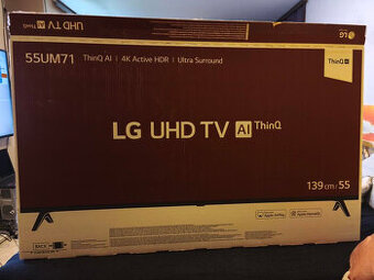 Prodám starší TV - 1
