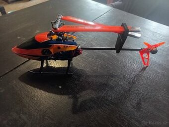 Profi RC Acro vrtulník Blade 230S - 1