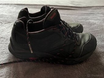 Dámská sportovní obuv reebok vel 37 - 1
