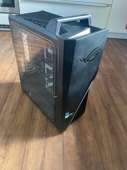 Herní PC