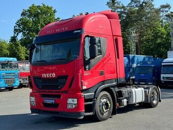 Iveco STRALIS AS440S46 460 EEV (1700)