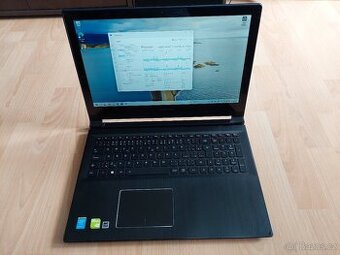 Dotykový Lenovo Flex 2 Pro-15
