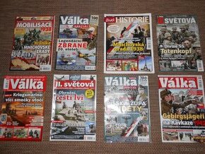 Válka - 1