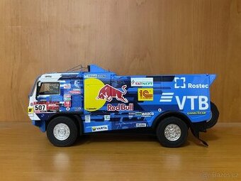 Kamaz Dakar - model auta - 1