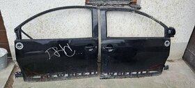 Leve prave dvere vw beetle