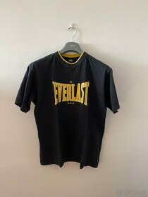 Tričko Everlast velikost L - 1