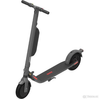 Ninebot Segway E45E