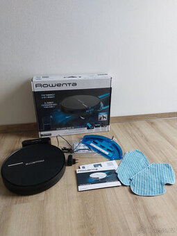 Rowenta Explorer Serie 60