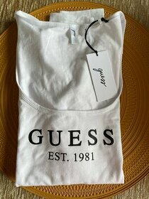 PRODÁM DÁMSKÉ TRIČKO GUESS
