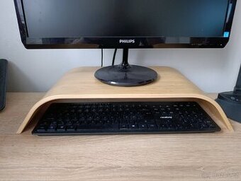Prodám podstavec pod monitor - 1
