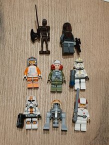 LEGO STAR WARS