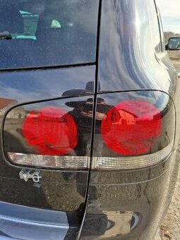 Zadní světla Vw Touareg 2007-2010 / Náhradní díly