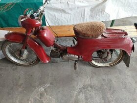 Jawa 555