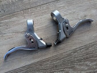 páky Shimano LX