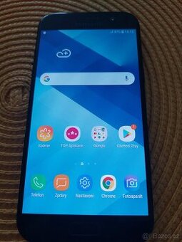 Samsung galaxy A5