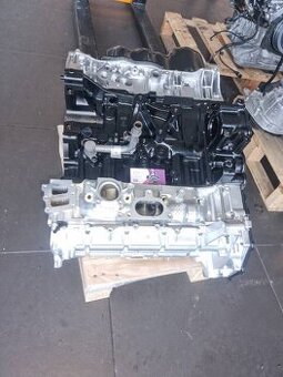 MOTOR YNR6 - 2,0 TDCI EURO 6 TRANSIT - 1