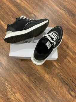 Tenisky Calvin Klein