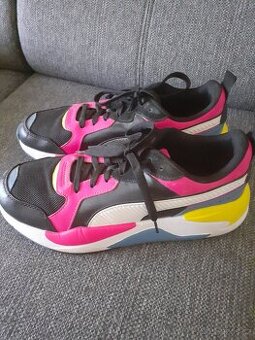 Boty Puma vel: 42,5