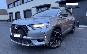 DS 7 Crossback 165kW LA PREMIERE Aut 04/2018 - 1
