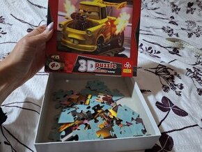 Puzzle - 1