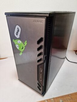PROFI herní PC Antek Msi