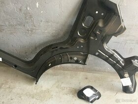 Přední pravý nosič Volkswagen T5,T6 - 1
