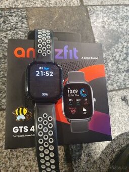 Amazfit GTS 4 mini