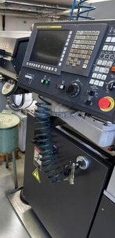 Soustruhy - CNC HS 327