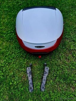 Kufr i s drzakem Honda PCX 125 / 150