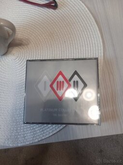3 cd tri sestry platinum - 1