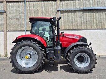 CASE IH PUMA 185 CVX