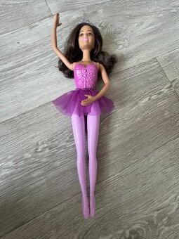 Barbie baletka