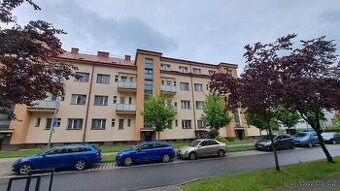 Prodej bytu 2+1 v centru Vsetína - 1