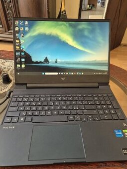 HP VICTUS GARMIN - 1