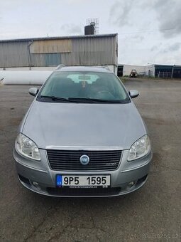 Fiat Croma 1.9 JTD