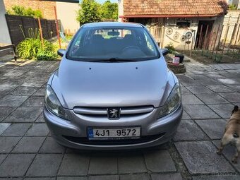 Prodám Peugeot 307