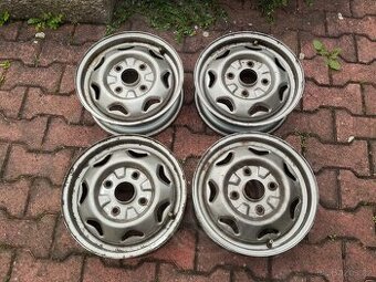 Disky Suzuki Swift Subaru Justy