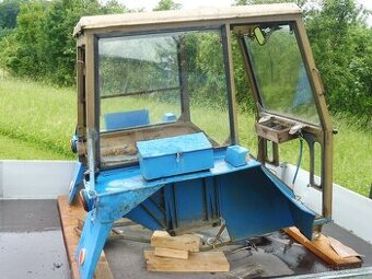 Bouda zetor