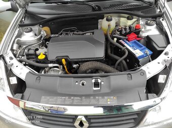 Prodám Renault Thalia - 1